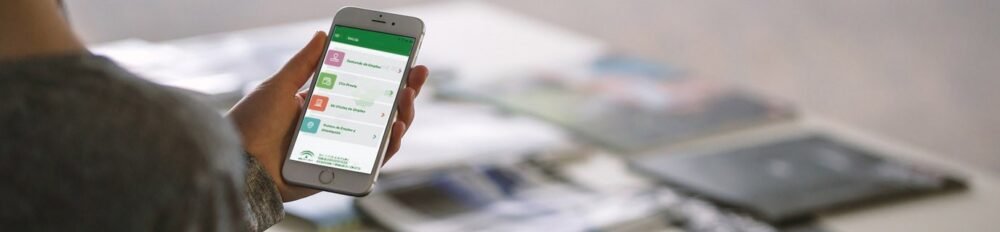 cita sae por la AppSAE